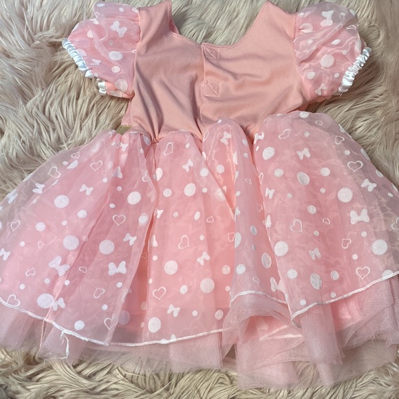 Minnie Mouse Dress - Picture 5 of 6